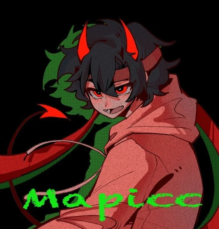 Mappic [ Gladiator ]