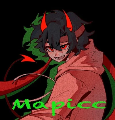 Mappic [ Gladiator ]
