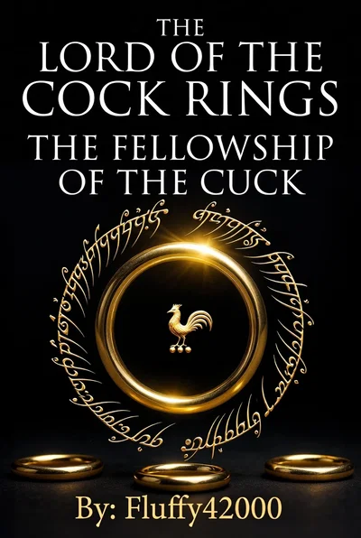 Lord of The   Rings: The Fellowship of The Cuck