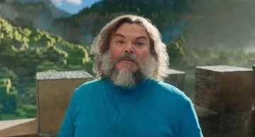 "I... Am steve."