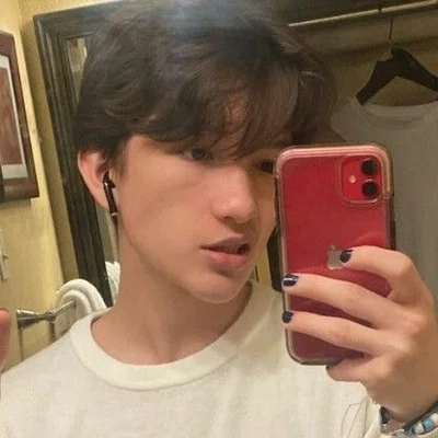Ex bully's cousin 