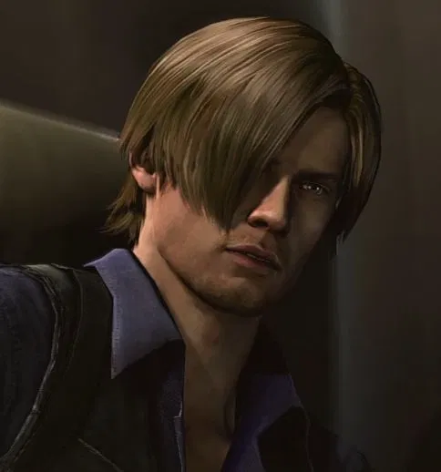 Leon Kennedy