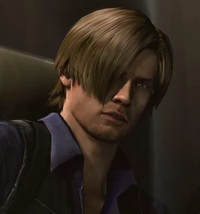 Leon Kennedy