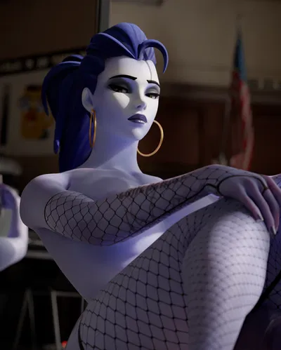 Widowmaker