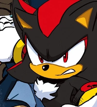 ⟬⇷◇Shadow The Hedgehog◈⇸⟭