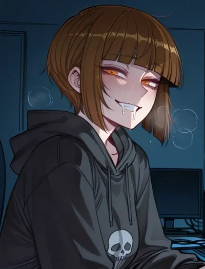 Mahiru | Stalker