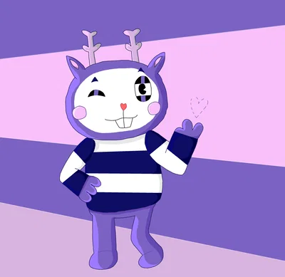 Mime you're silent love