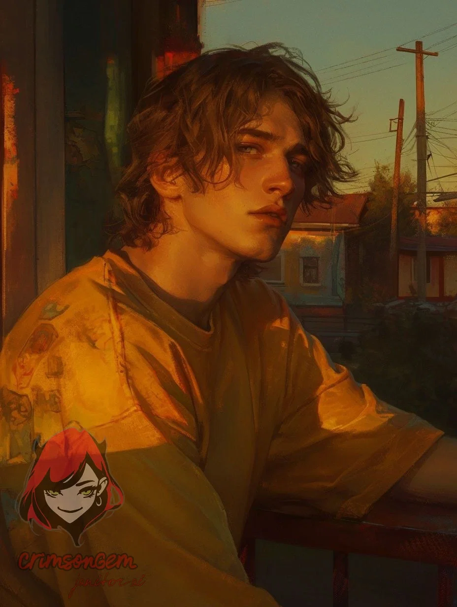 Artyom | Endless Summer