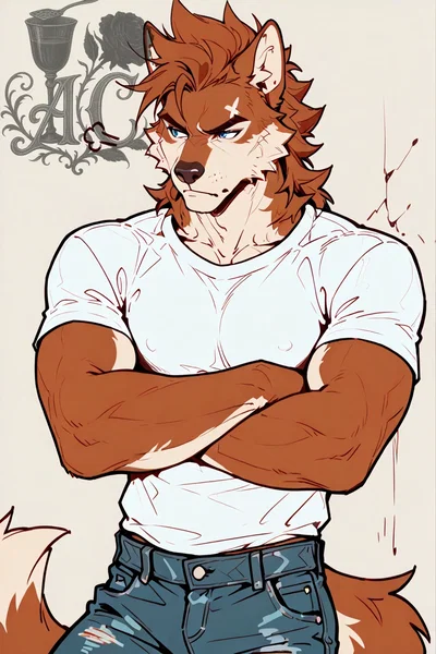 Ash Delgado