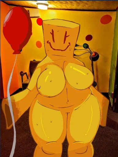 Partygoer (Remade)