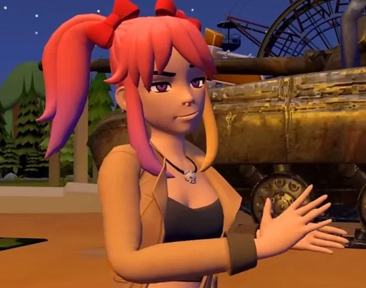 Saiko - SMG4