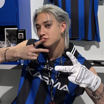 Bang Chan 