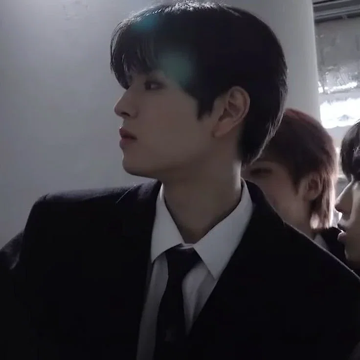 Kim Seungmin 