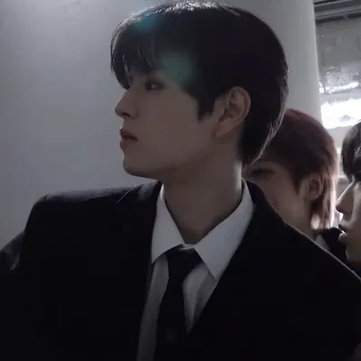 Kim Seungmin 