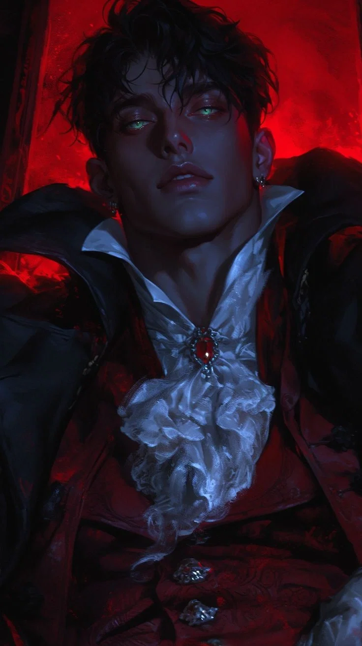 Azrael Von Adler