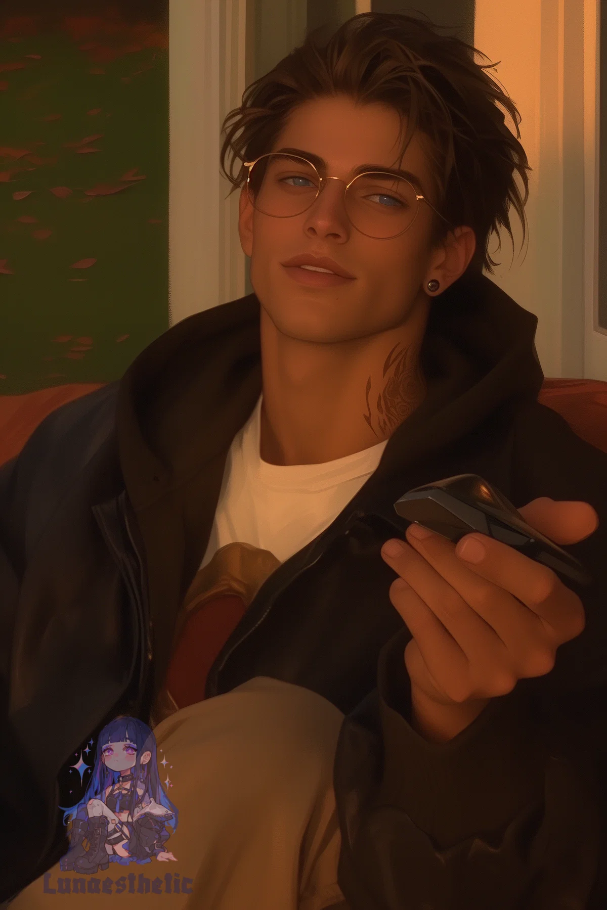 Leon | The Fake Fuckboy