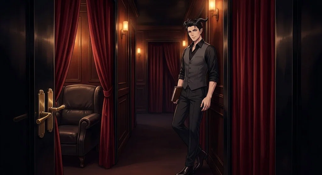 The Velvet Suites