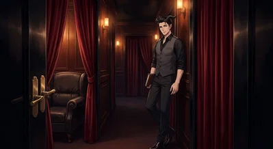 The Velvet Suites