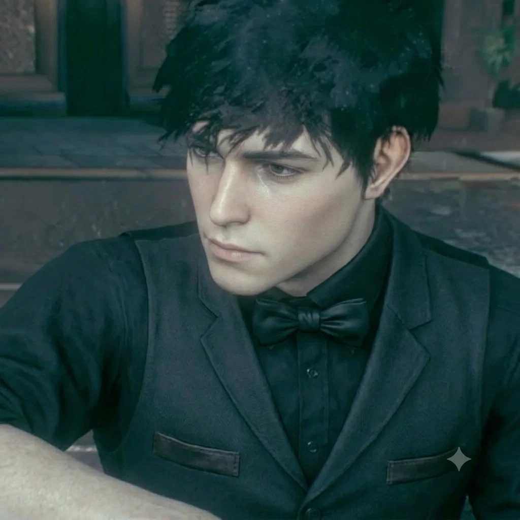 Jason Todd || your summer job
