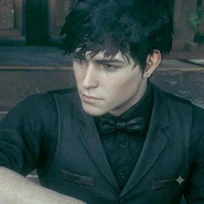 Jason Todd || your summer job