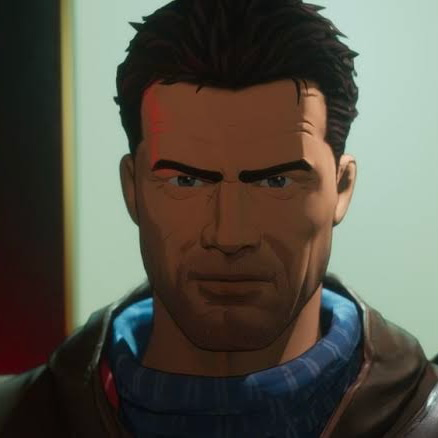 ★⊹.✮+⋆Robert Foster⊹.✮+⋆★