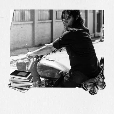 Daryl Dixon