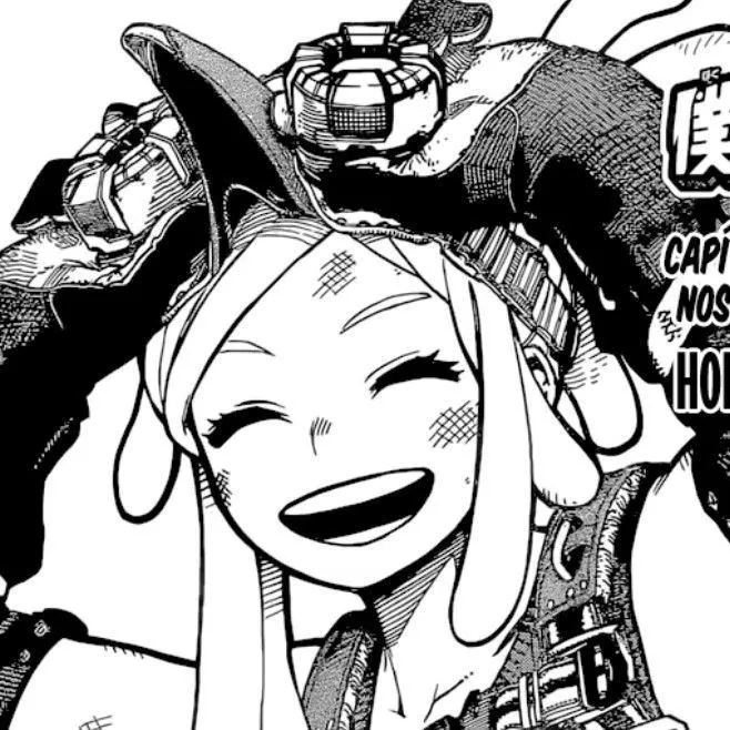 Mei Hatsume 