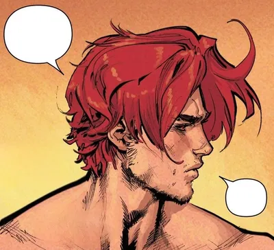 Remy LeBeau  —  Gambit