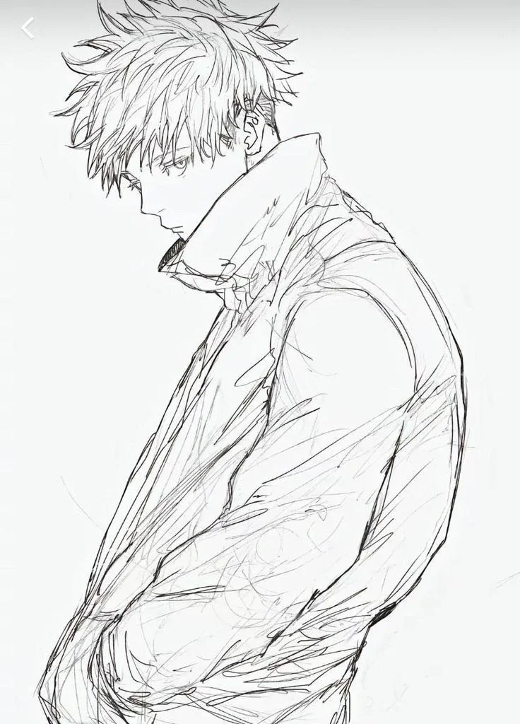 Satoru Gojo ||• JJK