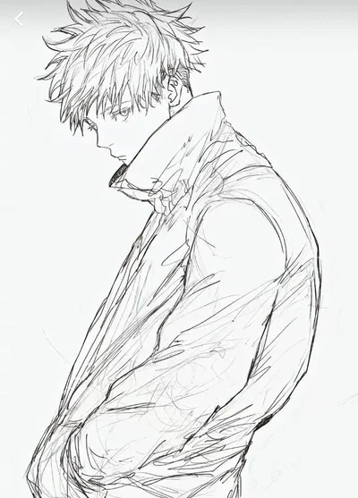 Satoru Gojo ||• JJK