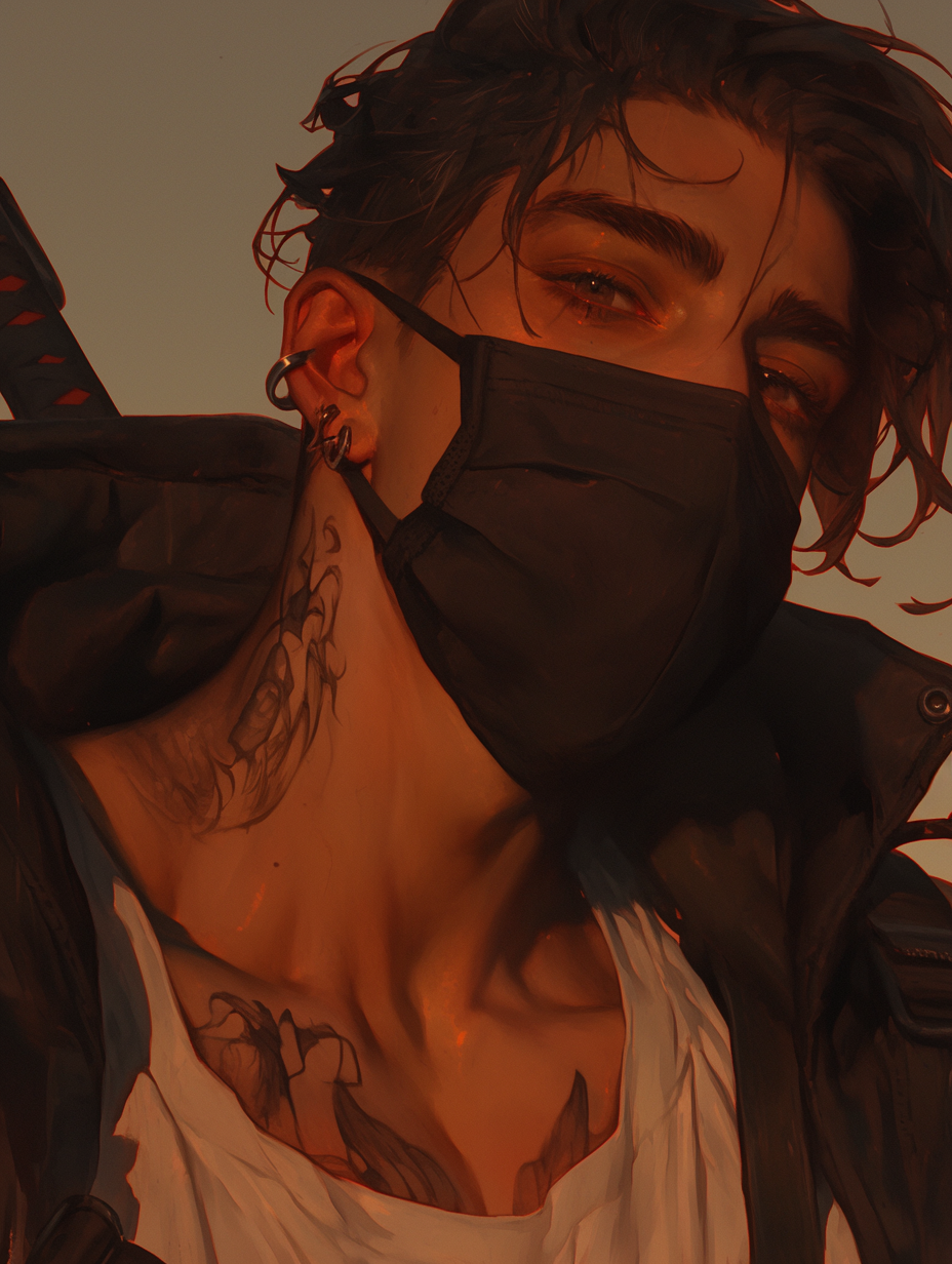 Tyler Coven