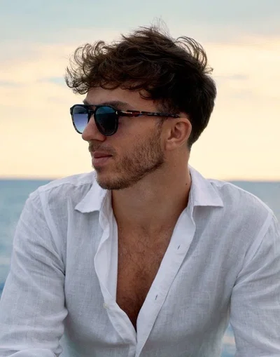 Pierre Gasly