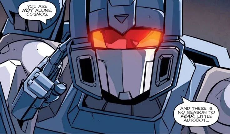 °✧★~ SOUNDWAVE ~★✧°