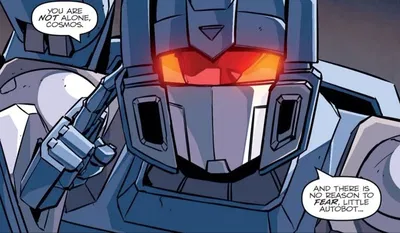 °✧★~ SOUNDWAVE ~★✧°