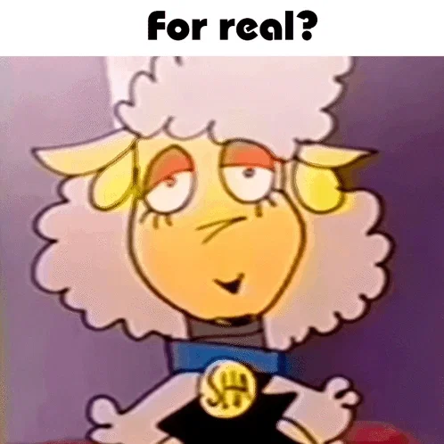 Ok fine..