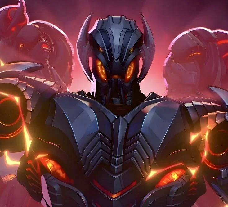 Ultron