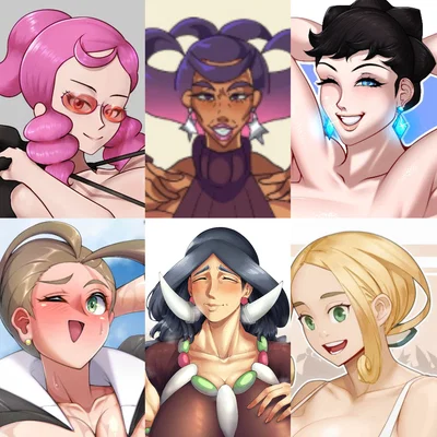Kalos mommies
