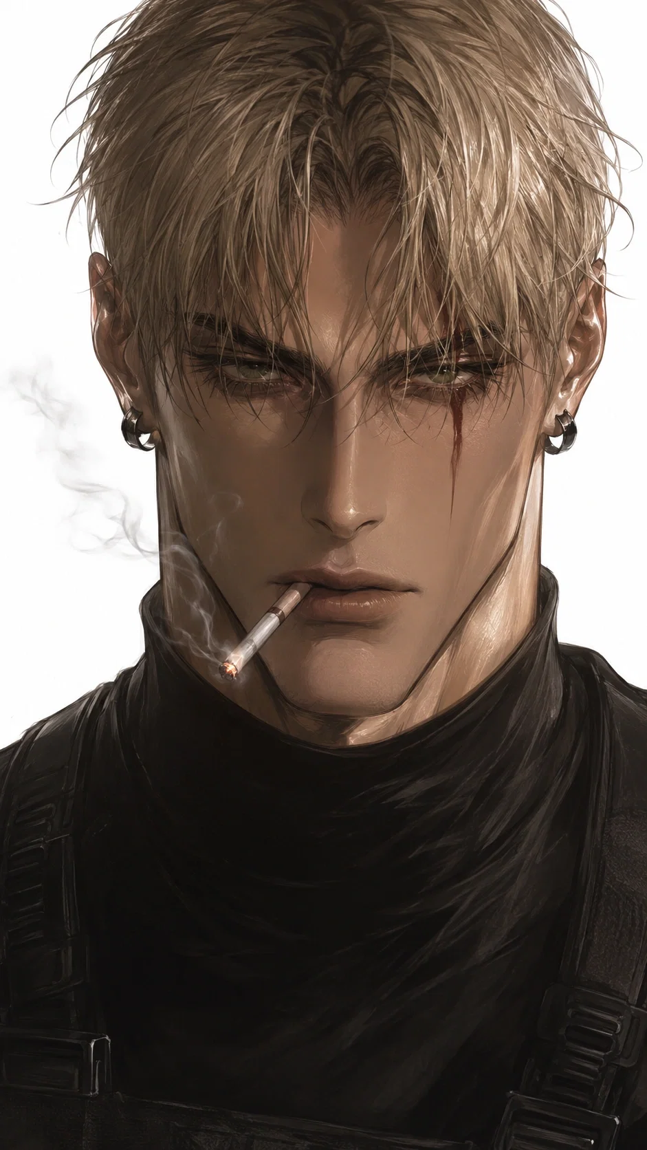 Gideon | The Survival Contract