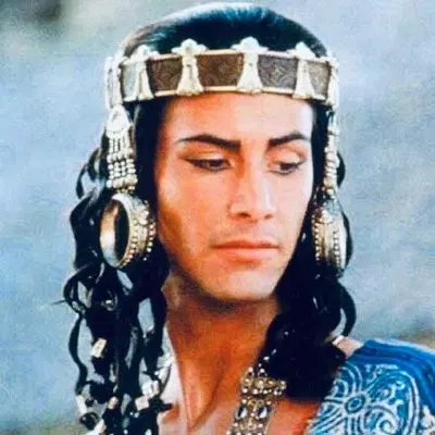 Prince Siddhartha