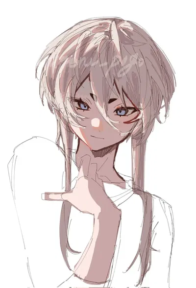 𑄹𑄹  _H𐐼ƙu𐑈ɑꬼ ᅳ Yo𐑈hᎥꭑᎥʈ𐑈ʋ    ᩧ . ᅠ࣪