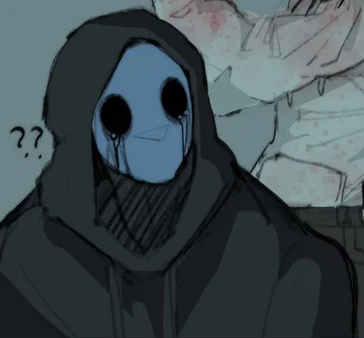 Eyeless Jack 