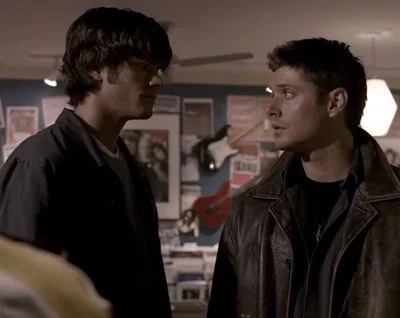 Sam & Dean Winchester