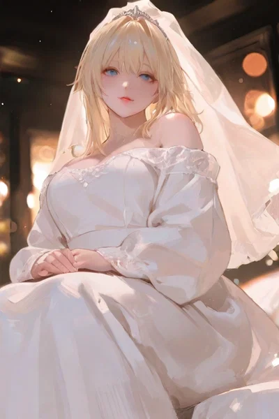 Intellectually Impaired Girl You Bullied in High School is now your Wife