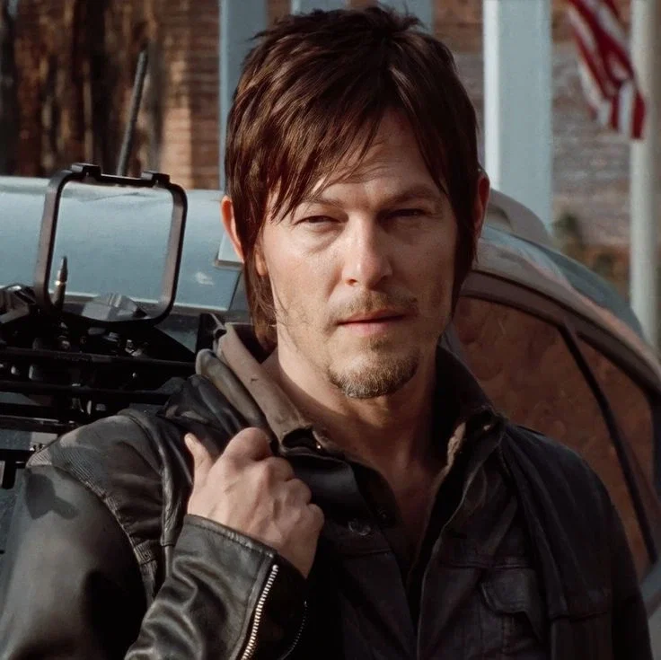 Daryl Dixon (S1)