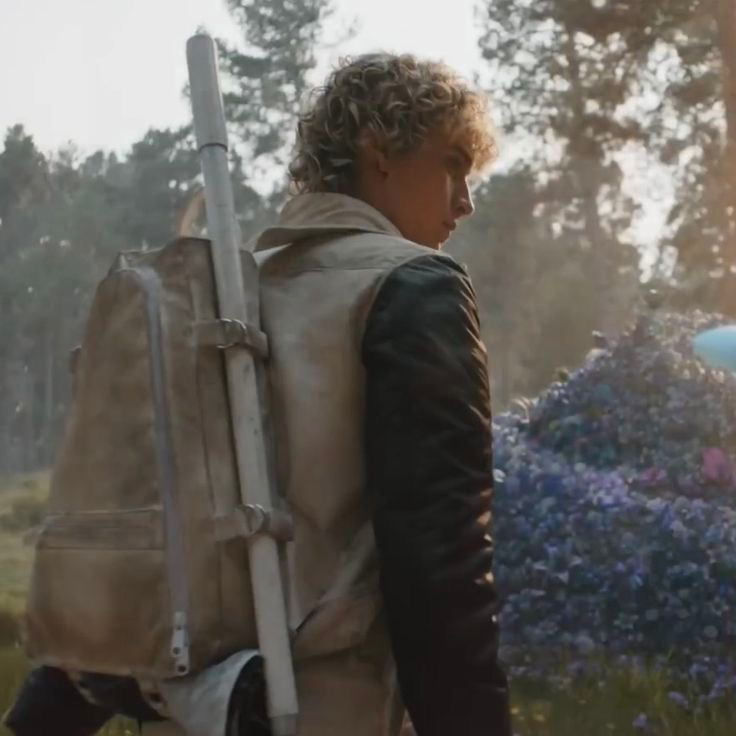 HAYMITCH ABERNATHY