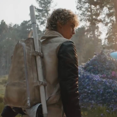 HAYMITCH ABERNATHY