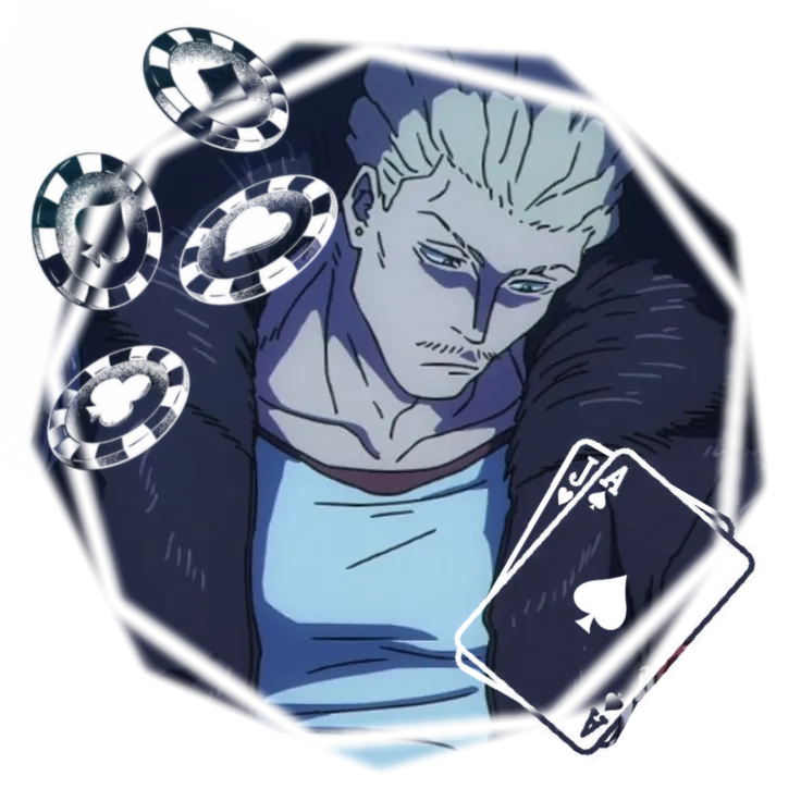 Kinji Hakari