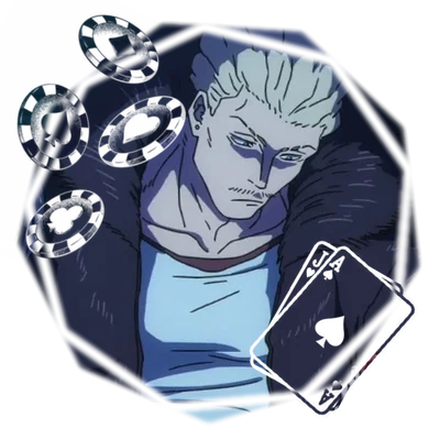 Kinji Hakari