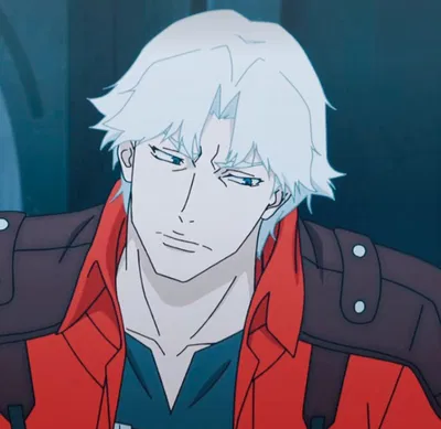 Dante Sparda 