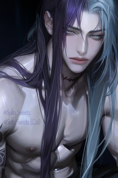 ⋆ ̊࿔ADRIEL MERYN࿔ ̊⋆